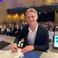 Bart Van Der Jagt