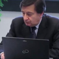 Giancarlo Ligugnana