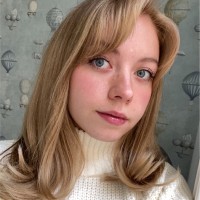 Frida Sigelfeldt