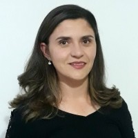 Mariana Beatriz Dos Reis Silva