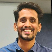 Omkar Kokate