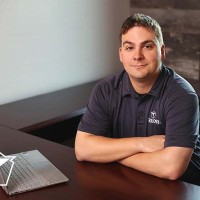 Cody Shriver