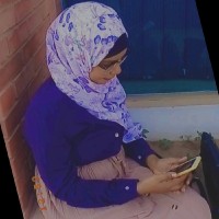 safia ibrahim