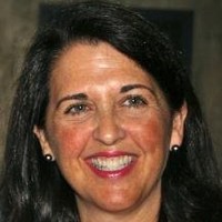 Anne Chapman