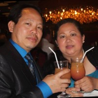 Yahue Xiong