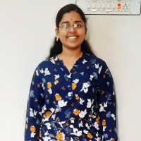 Shamyuktha S