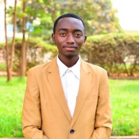 Ishimwe Fabrice