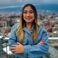 Viviana Salcedo Camargo