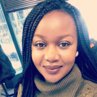 Lydia Nzembela