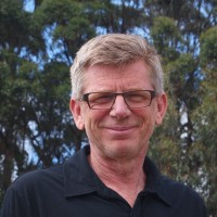 Russell Fisher