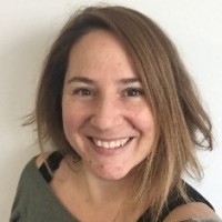 Vérane OLMO HERNANDEZ