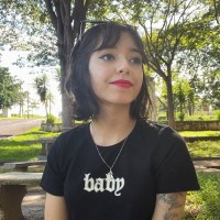 Sarah Steffany Oliveira Soares