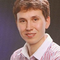 Benjamin Gerke