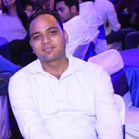 Kuldeep Mishra