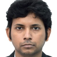 Soumen Ash