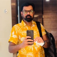 Pramod Subhanandhan
