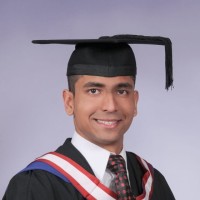 Xavier Saldanha