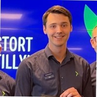 Tobias Grøn