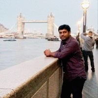 Venkatesan Loganathan