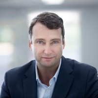 Matthew Harrison