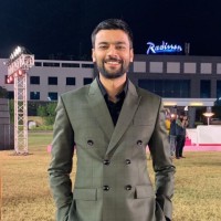 Siddharth Nahata