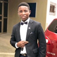 Joseph Asante