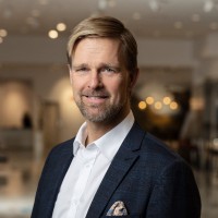 Patric Petersson