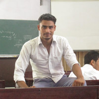 Rituraj Chaudhary