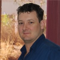 Nigel Forsyth