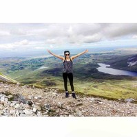 Aine Mc Coy