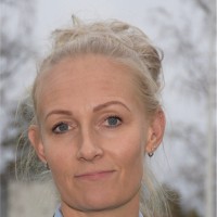 Stine Berger