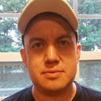 Andres Chavez