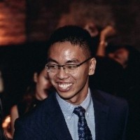 Aaron Li