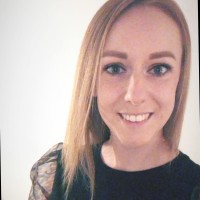 Sarah Bøcher Carlsen