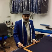Tahir Khan
