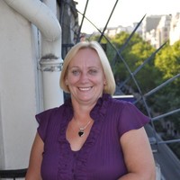 Sharon Starr