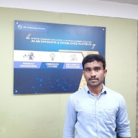 ANBARASAN K