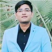 Nitin Tiwari