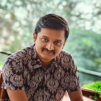 Srikanta Nagaraju
