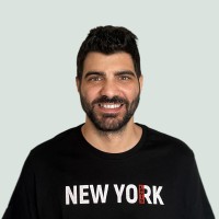 Vasilis Papoutsakis
