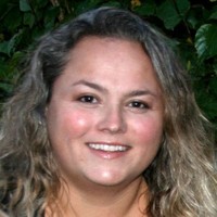 Stacie Vaughan