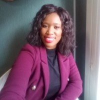 Sizakele Zwane