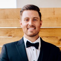 Conor Cheek