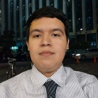 Gino Aguilar Morales