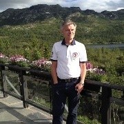 Reidar Markussen