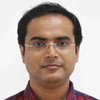 Dr. Kuldeep Mohanty