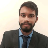 Ved Prakash Rajput