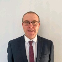 Andrew Seekings