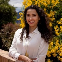 Liliana Merchan Figueredo