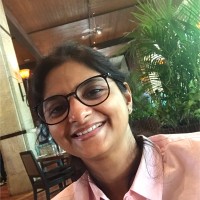 Dipti Bhatt